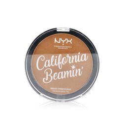 NYX California Beamin' Bronzer - # Sunset Vibes 14g/0.49oz