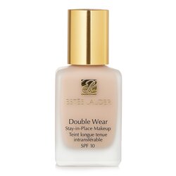 Estee Lauder Double Wear Stay In Place Maquillaje SPF 10 - Shell (1C0) 30ml/1oz