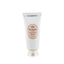 Sabon Silky Body Milk - Green Rose (Box Slightly Damaged) 200ml/7oz