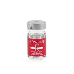 קרסטס Specifique Intense Anti-Thinning Care - Thinning Hair (Box Slightly Damaged) 42x6ml/0.2oz