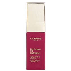 Clarins Aceite Intenso Comodidad de Labios - # 05 Intense Pink 7ml/0.2oz