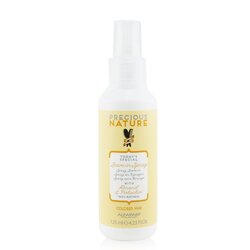 AlfaParf Precious Nature Today's Special Leave-In Spray with Almond & Pistachia (Colored Hair) 125ml/4.23oz