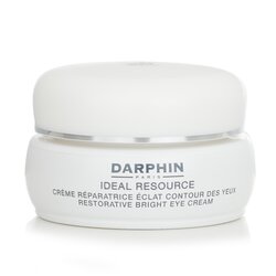 Darphin Ideal Resource Восстанавливающий Осветляющий Крем для Век 15ml/0.5oz