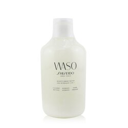 Shiseido Waso Beauty Smart Water - Cleanse, Hydrate, Prime 250ml/8.4oz
