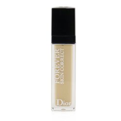 Christian Dior Dior Forever Skin Correct 24H Wear Creamy Concealer - # 1W Warm 11ml/0.37oz