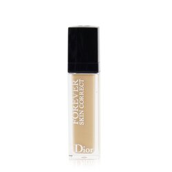 Christian Dior Dior Forever Skin Correct 24H Wear Creamy Concealer - # 2.5N Neutral 11ml/0.37oz