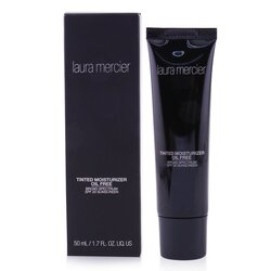 Laura Mercier Oil Free Tinted Moisturizer SPF 20 - Natural (Exp. Date 12/2020) 50ml/1.7oz