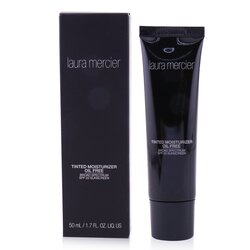 蘿拉蜜思 Oil Free Tinted Moisturizer SPF 20 - Nude (Exp. Date 11/2020) 50ml/1.7oz