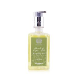 Antica Farmacista Hand & Body Wash - Fig Leaf 296ml/10oz