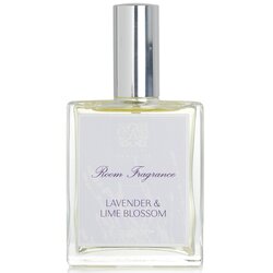 Antica Farmacista Room Spray - Lavender & Lime Blossom 100ml/3.4oz