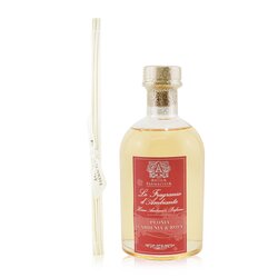 Antica Farmacista Diffuser - Peonia, Gardenia & Rosa 250ml/8.5oz