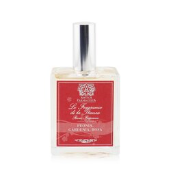 Antica Farmacista Room Spray - Peonia, Gardenia & Rosa 100ml/3.4oz