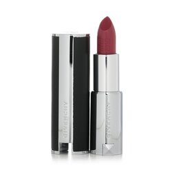 גיבנשי Le Rouge Luminous Matte High Coverage Lipstick שפתון מט כיסוי גבוה - # 105 Brun Vintage 3.4g/0.12oz