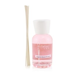 千花 自然芳香藤枝香氛 - Magnolia Blossom & Wood 500ml/16.9oz