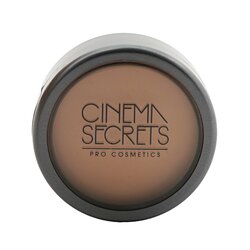 Cinema Secrets Ultimate Foundation Singles - # 505 (31) (Light-Medium, Beige Pink Undertones) 14g/0.5oz