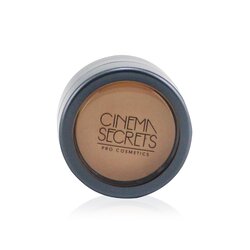 Cinema Secrets Ultimate單色遮瑕霜 - # 605(61) Light Blue Neutralizer 7g/0.25oz