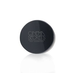 Cinema Secrets Ultralucent Setting Powder - # Warm Light 19g/0.67oz