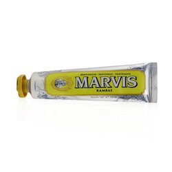 Marvis Rambas Pasta de Dientes (Vibrant Tropical Scents) 75ml/3.8oz