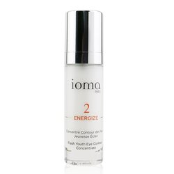 IOMA Energize - Flash Youth Eye Contour Concentrate 30ml/1oz