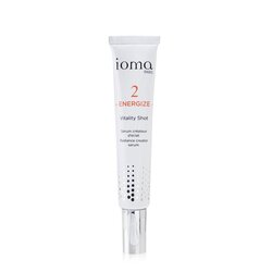 IOMA Energize - Vitality Shot Radiance Creator Serum 30ml/1oz