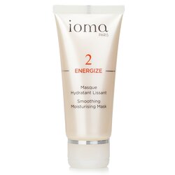IOMA Energize - Smoothing Moisturising Mask 50ml/1.69oz
