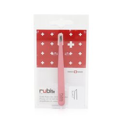 Rubis Tweezers Classic - # Strawberry Ice -