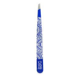 Rubis Tweezers Classic - # Blue Winter Time -