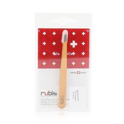 Rubis Tweezers Classic - # Peach -