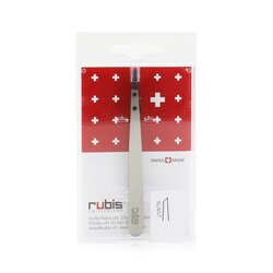Rubis Tweezers Classic Techno - # Classic -