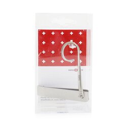 Rubis Nail Clipper -