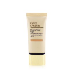 Estee Lauder Double Wear Light Soft Matte Hydra Makeup SPF 10 - # 3C2 Pebble 30ml/1oz