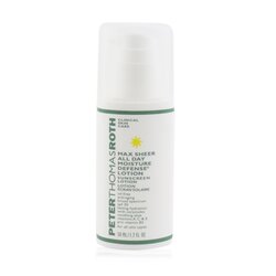 Peter Thomas Roth Max Sheer All Day Moisture Defense Lotion SPF 30 (Unboxed) 50ml/1.7oz