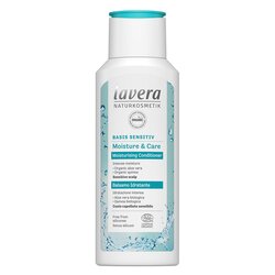 拉薇 Basis Sensitiv Moisture & Care Moisturising Conditioner (Sensitive Scalp) 200ml/7oz