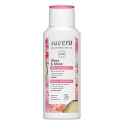 Lavera Gloss & Shine Gloss Conditioner (Dull Hair) 200ml/7oz