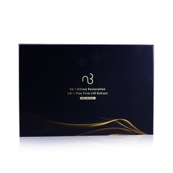 Natural Beauty NB-1 Ultime Restoration NB-1 Plus Firm Lift Extract - Anti-Wrinkle 10x 5ml/0.16oz