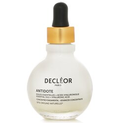 דקלאור Antidote Daily Advanced Concentrate רכז מתקדם 30ml/1oz