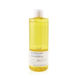 Decleor Neroli Bigarade Hydrating Bath & Shower Gel (Limited Edition) 400ml/13.5oz