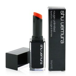 Shu Uemura Rouge Unlimited Lipstick - OR 565 3g/0.1oz