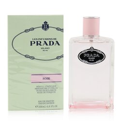 Prada Les Infusions De Rose Eau De Parfum Spray 200ml/6.8oz