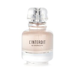 גיבנשי L'Interdit מיסט לשיער 35ml/1.1oz