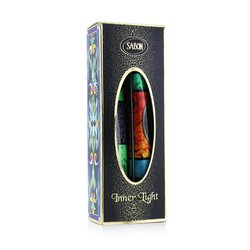 Sabon Shiny Spice 2-Pieces Kit: Butter Hand Cream 30ml + Body Lotion 30ml 2x30ml/1oz
