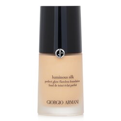 Giorgio Armani Luminous Silk Foundation - # 3.8 (Fair, Cool) 30ml/1oz
