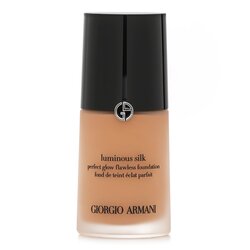 Giorgio Armani Base Sedosa Luminosa - # 5.2 (Medium, Neutral) 30ml/1oz