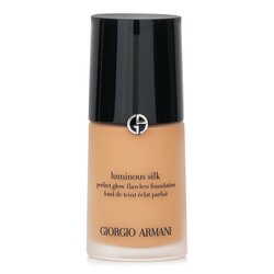 Giorgio Armani Base Sedosa Luminosa - # 7.8 (Medium, Neutral) 30ml/1oz