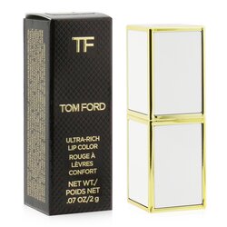 Tom Ford Boys & Girls Color de Labios - # 04 Zoe (Ultra Rich) 2g/0.07oz