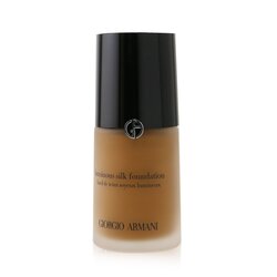 Giorgio Armani Base Sedosa Luminosa - # 10 30ml/1oz