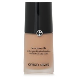 ג'ורג'יו ארמני Luminous Silk Foundation פאונדיישן - # 5 (Warm Beige) 30ml/1oz