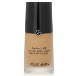 Giorgio Armani Luminous Silk Foundation - # 6 (Golden Beige) 30ml/1oz