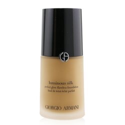 Giorgio Armani Luminous Silk Foundation - # 9 Natural Suede 30ml/1oz