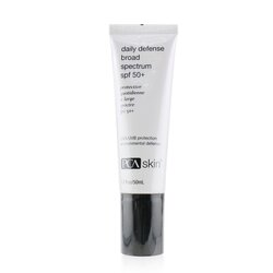 PCA Skin Daily Defense Broad Spectrum SPF 50+ 50ml/1.7oz
